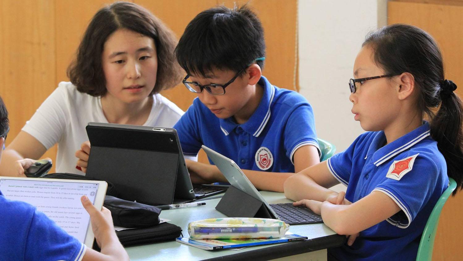 大学|中小学教师性别严重失衡 网友表示：只要老师优秀，就算性别失衡，又有什么关系？你怎