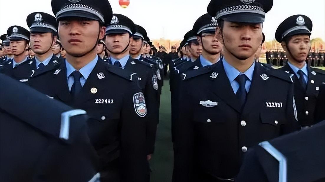 |应届生有福啦！新年度辅警工作有变化，入编机会近在眼前