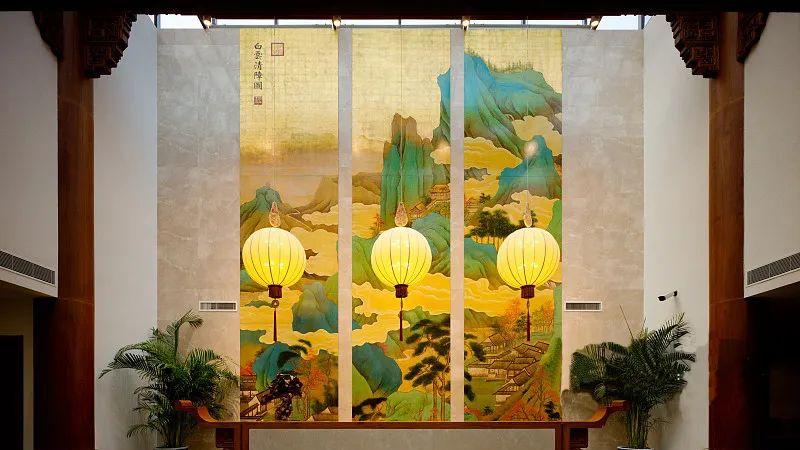 家中千万不要挂这样的字画！家居字画的风水宜忌！