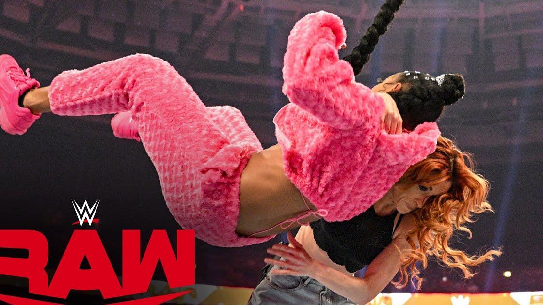 wwe|2022年正式宣布婚期的五位现役WWE女星，小魔女，女皇上榜！