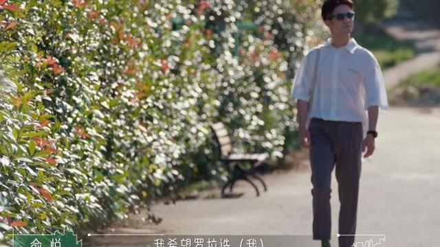 半熟恋人|《半熟恋人》：周锦舜付出了全部，奈何缘分没到，只能收下好人卡