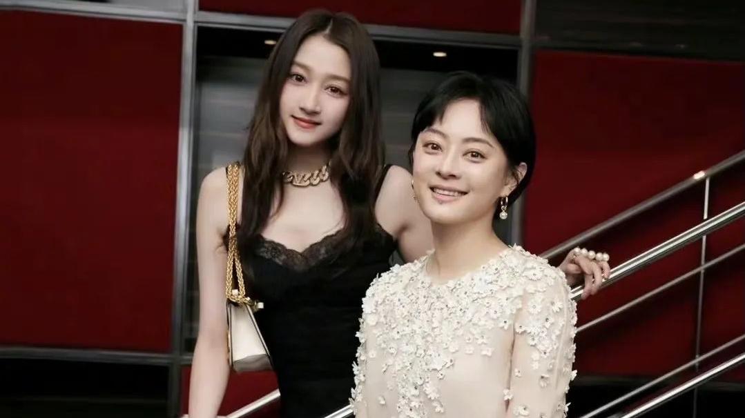 宋祖儿|宋祖儿和沪圈艺人走得近，团队通过关系圈拿到了几个高品质的影视剧