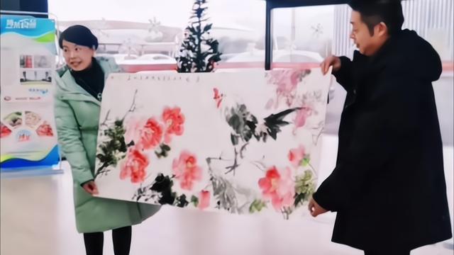 许敏|曾坚定不移的支持者，为啥与真善美许妈渐行渐远？分水岭是这个？