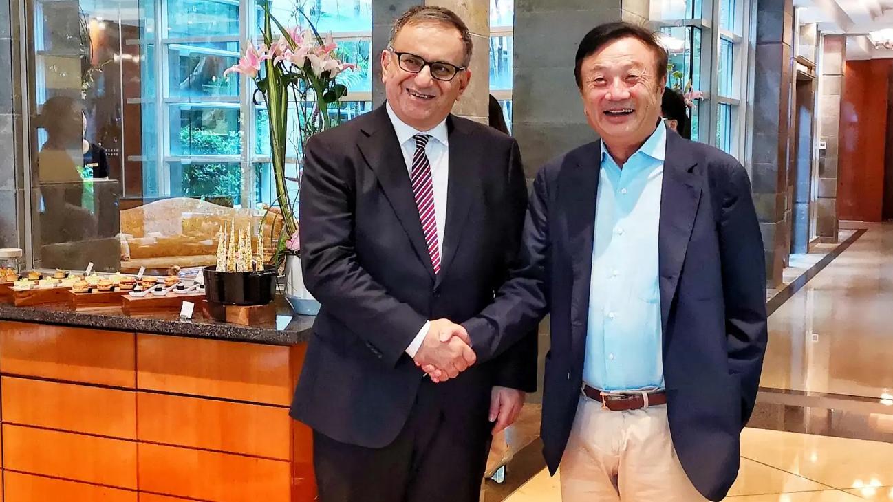 联想|顶不住！联想开始技术研发了？