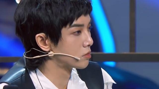 华晨宇|华晨宇自曝母亲因癌去世，回忆时哽咽落泪，为打破质疑一直努力