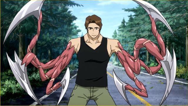 反派|彻底无法让人原谅的10个动漫角色！你认识几个？