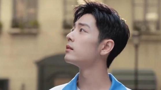 肖战|《余生请多指教》二轮播出热搜霸榜，引出肖战粉丝有趣的灵魂