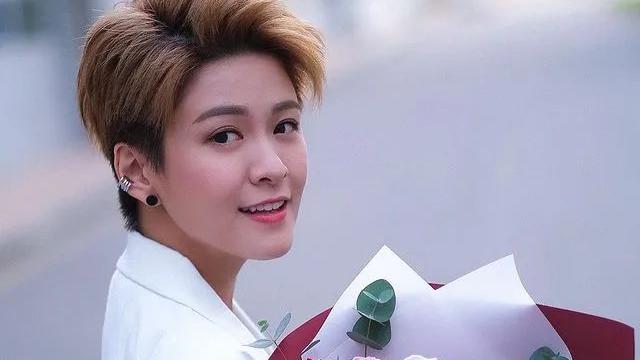 TVB|三年情玩完！TVB小花疑控诉男友出轨，忍痛分手：来的太突然