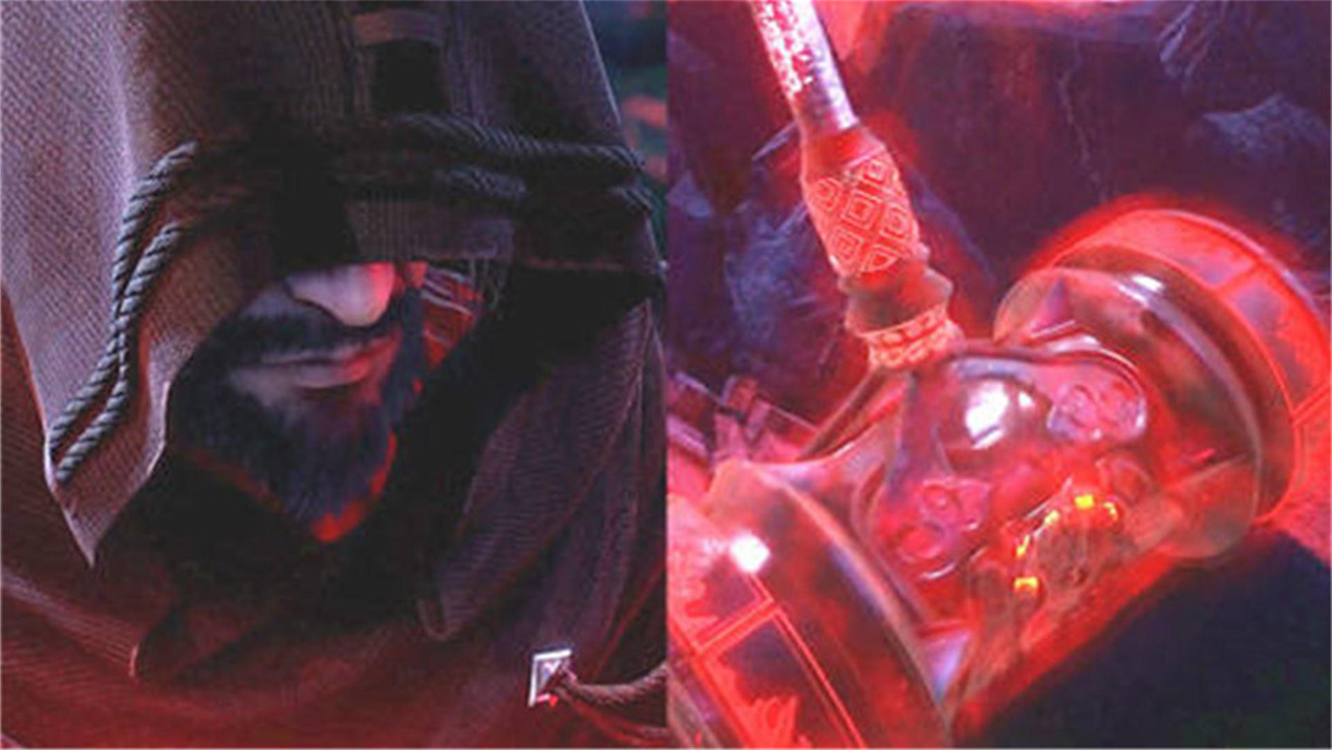 唐昊|斗罗大陆：为何从未见过唐昊的第九魂技？他：根本没有机会！