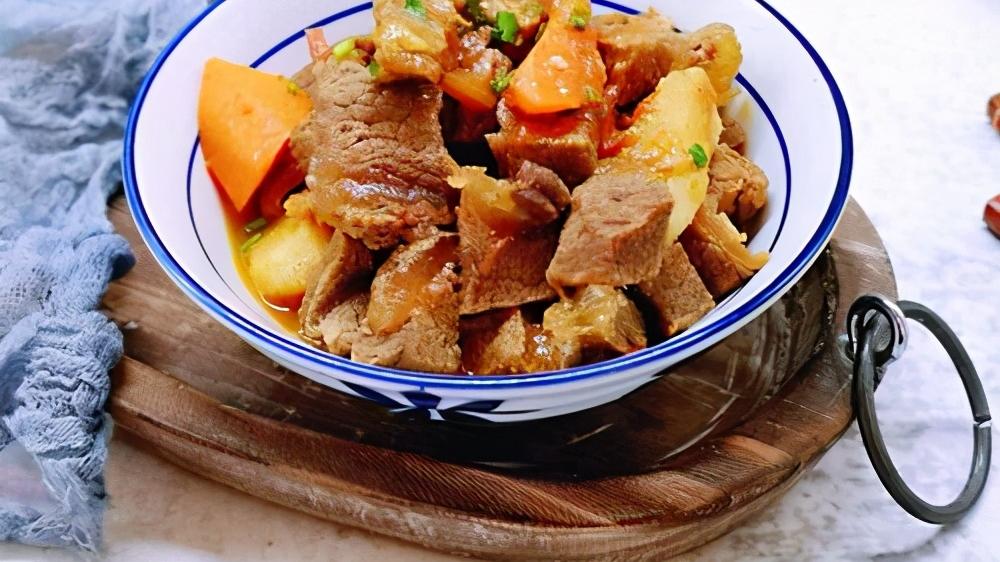 |回民炖的牛肉为啥好吃？关键在这3诀窍，很多朋友不知道