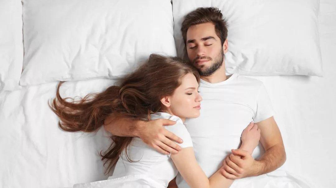 |玩“换偶游戏”的真夫妻，这些人到底是啥心理？纯粹为了刺激？