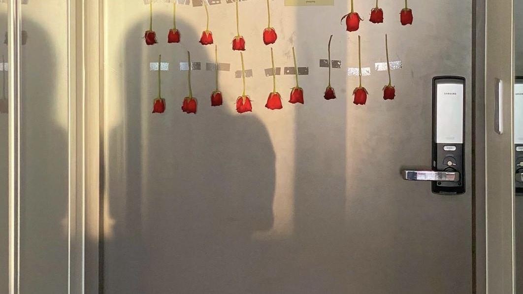 韩国女主的精致一人居，她把家布置得精致唯美，堪比韩剧中的场景