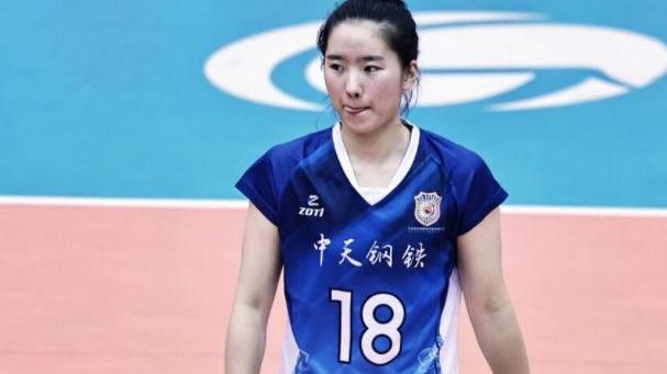 王唯漪|女排3自由人“新人”争主力，王唯漪均衡无短板，许嘉楠暂无机会