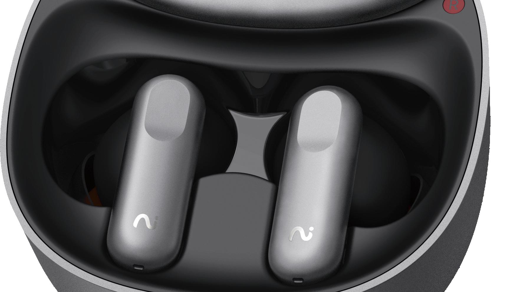 耳机|录音降噪会议耳机iFLYBUDS Pro即将发布