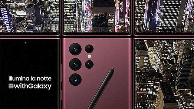 三星s22|三星S22系列抢先看：三机齐发，能否赢回国内市场？