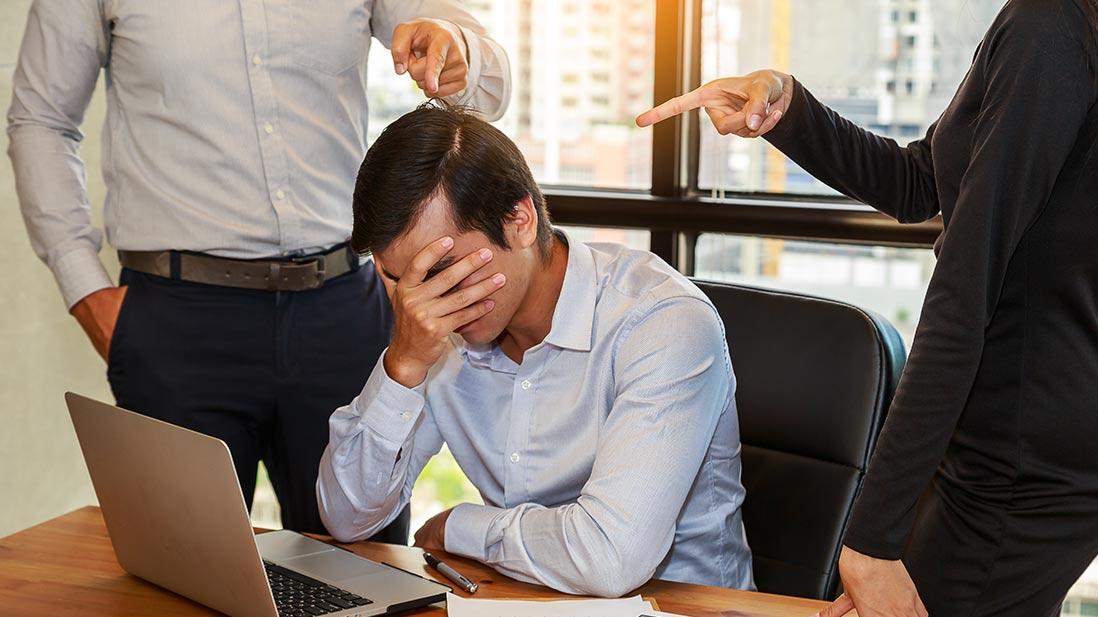 |信任是工作场上不可缺少的东西，但是有些行为会让你给人留下“不靠谱”的印象