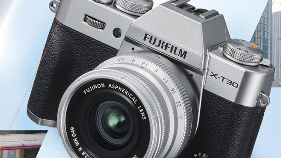 富士|五大主流微单：索尼、佳能、尼康、松下、富士分别适合哪些人？