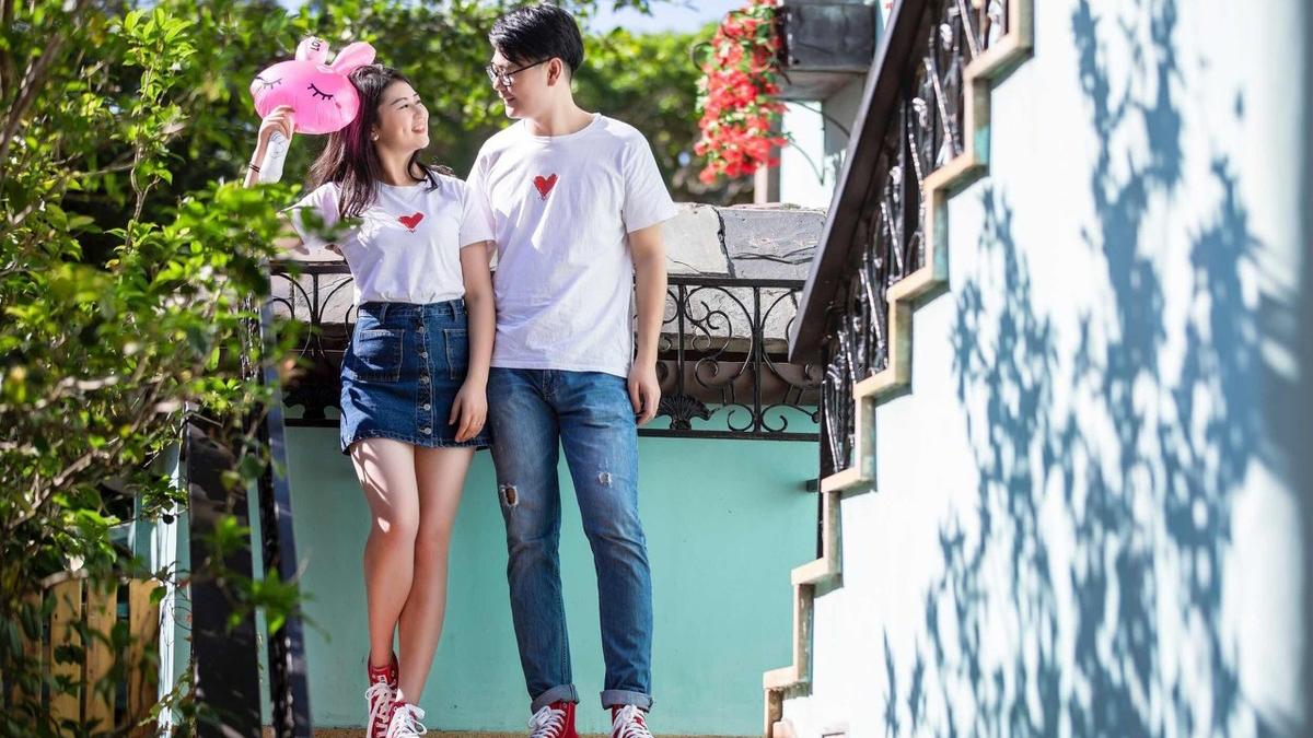 聂宇晟|《今生有你》：原来，男人深爱着一个女人，这些表现很明显