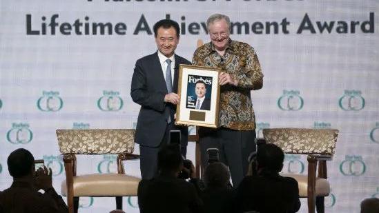 企业家|企业家的时间都去了哪里？