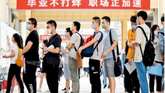 招聘|为何国企招聘倾向“校招”，很少进行“社招”？其中原因很现实