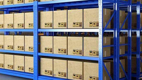 货架的使用寿命一般设计为多久？真的能算出来吗？