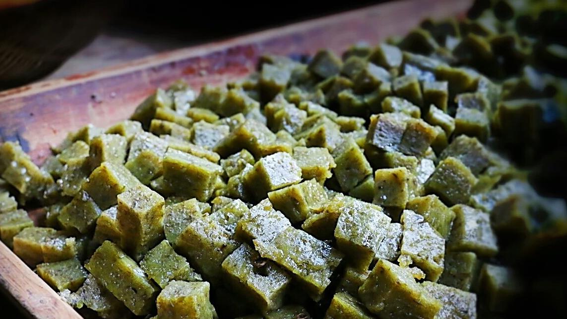 荷兰豆|云南6种特色美食，在本地很火，却始终走不出云南省，这是为啥？