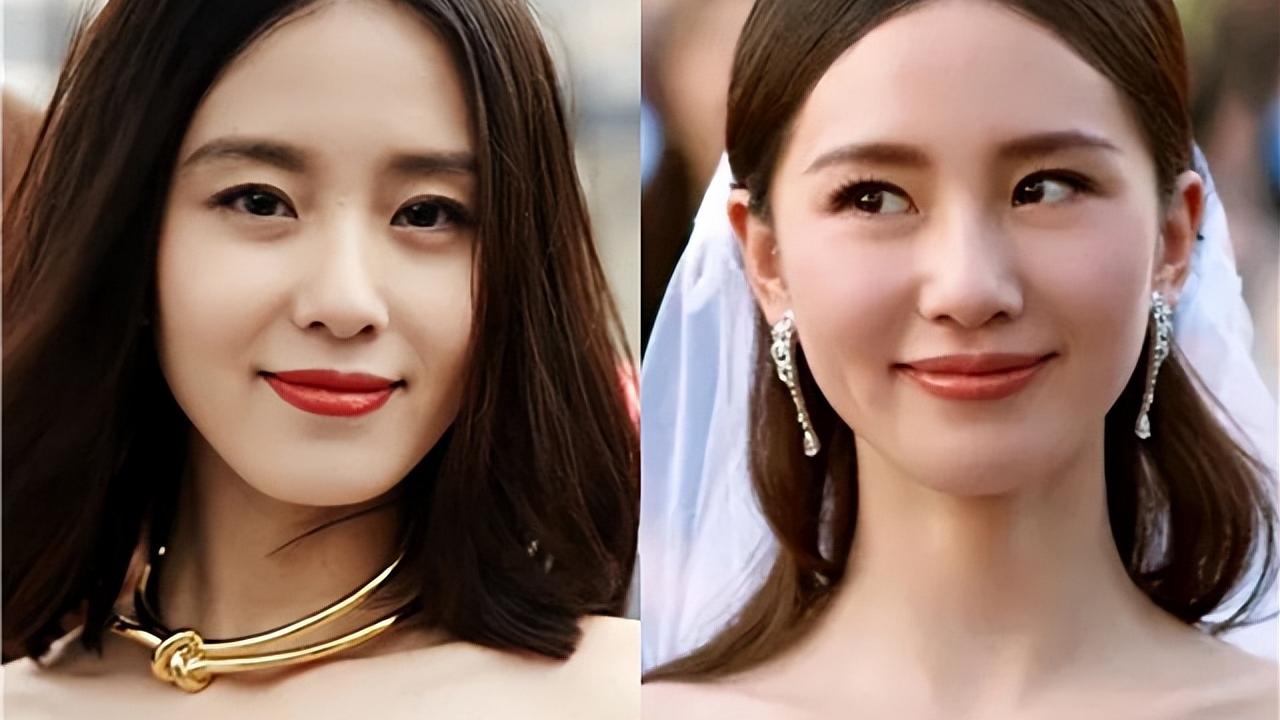 穿衣搭配 化妆对女人来说有多重要，看完这些对比照后，才明白颜值不值一提