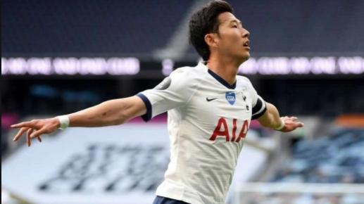 英超|14轮轰4球！韩国天才前锋闪耀英超，1600万英镑买断，又一个孙兴慜诞生
