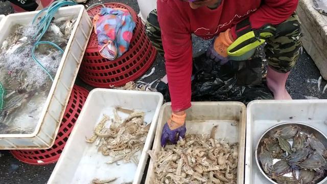 水果|春天哪几种海鲜最好吃？大连人：这3种“开春第一鲜”，不得不尝