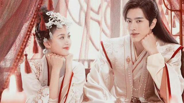 陈瑶|“甜妹”加“某某大人”的剧名，是甜宠剧的标配了吗？