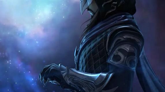 |《斗破苍穹》古族弱于魂族主要责任在古元