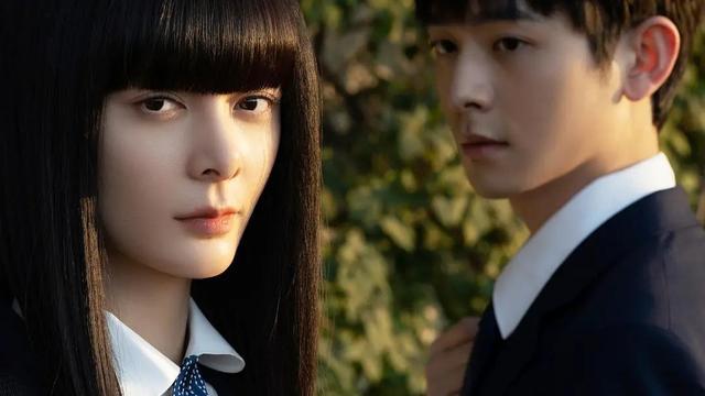 孙海英|《一闪一闪亮星星》结局中，除了张万森，还有谁会为林北星撑伞？