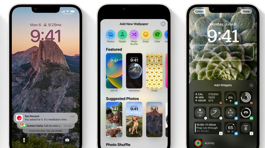 智能手机|丝毫不输iOS 16！这三款国产手机系统也是不错，用个三年都没问题