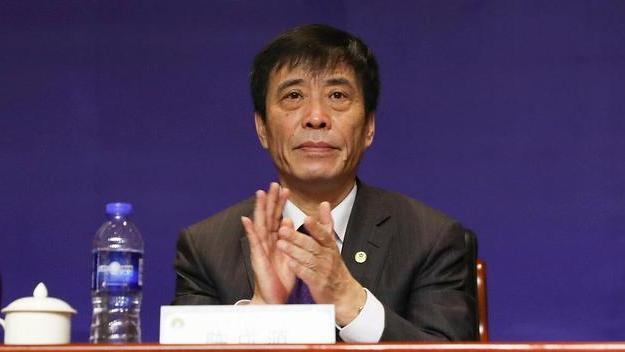 齐广璞|顺应民意！陈戌源出手，恒大配合降薪，1850万降至60万丢了铁饭碗