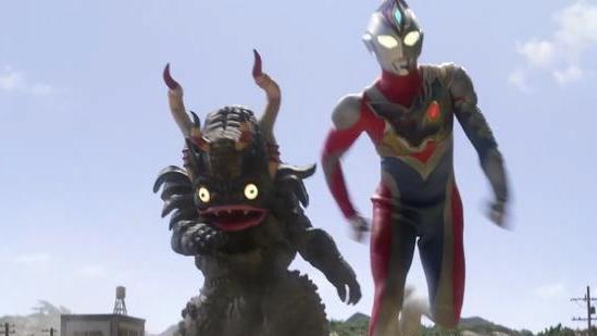 路飞|戴卡奥特曼：胶囊怪兽再就业，乌英达姆在今年能否迎来shf！