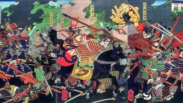 “本能寺之变”后，明智光秀成为日本的统治者，为何13天后自杀？