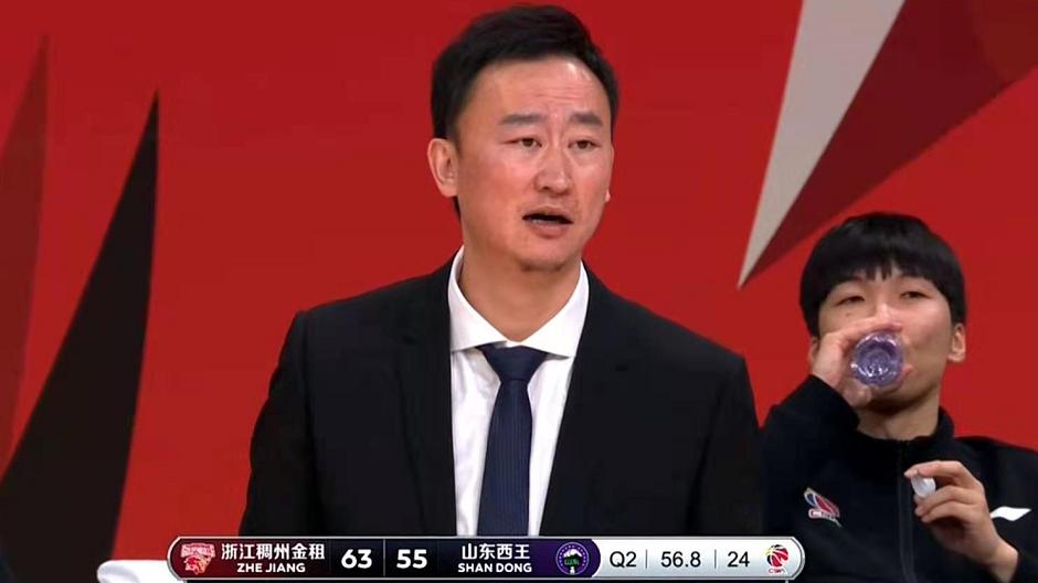 山东男篮|基基本确定！山东男篮邀请刘维伟加盟被拒绝，或会聘请外籍主教练！