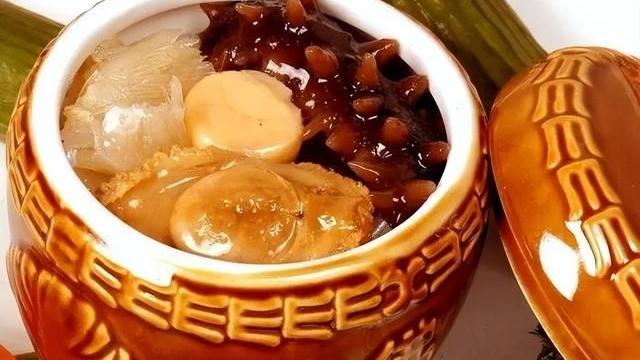 清真|福建最有名的八道菜，尽显山海风味，网友：闽南菜果然有一手