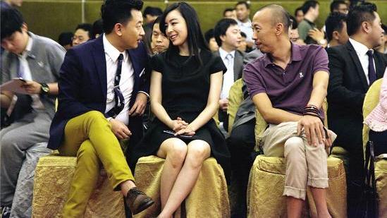 黄海波|一夜之间消失荧屏，尝试复出仍无望，封杀7年后，黄海波现状怎样