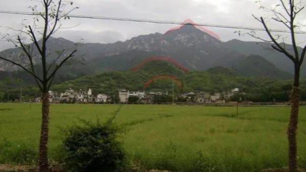 鲁班|阴宅外形：尺、道、辈、意、联、向