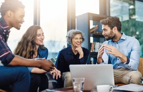 |7个步骤让你的数字转型更有效