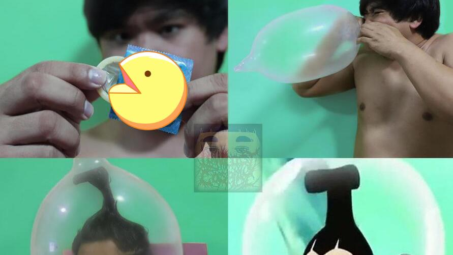 月野兔|泰国小哥cos的日漫火了，02辣眼睛，月野兔出肉装，他真的没瓶颈