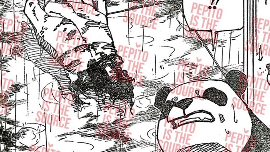 咒术回战|咒术回战190情报：秤金次和鹿紫云达成和解，真希登场进入新结界