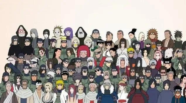 火影忍者|火影：木叶村为什么经常出“叛忍”呢？