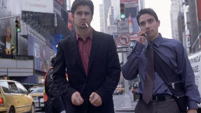 狙击手|让人血脉紧张的6部狙击手电影，每部都是少有的精品之作