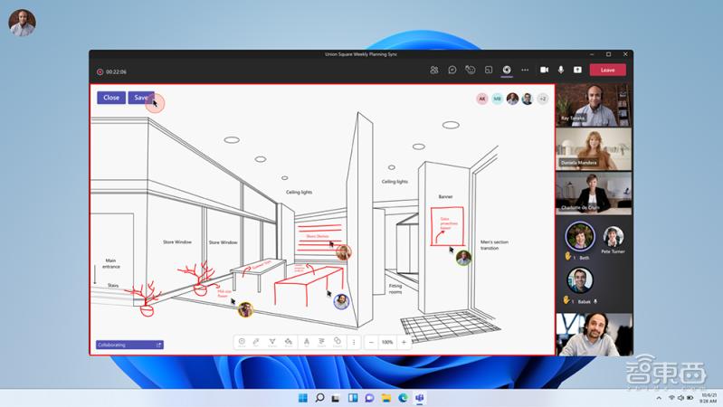 高通骁龙|昨夜，微软将AI平民化：点几下鼠标，草图就能变App