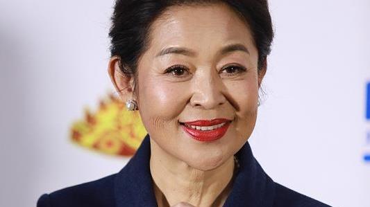 倪萍|曾是公认的央视一姐，前夫说她“不安分”，与倪萍再同台似两代人