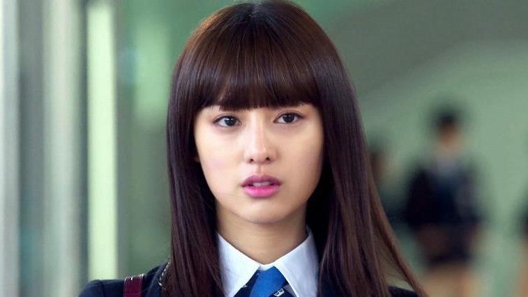 金智媛|演的每部剧都能拿奖！盘点金智媛7个最佳荧幕角色