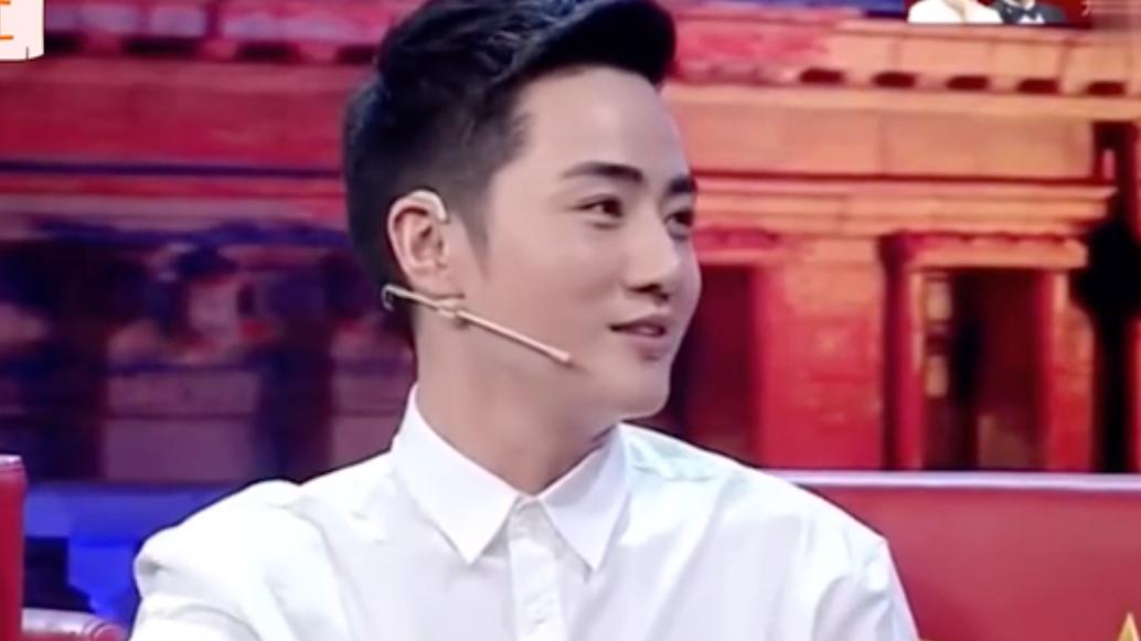 余少群|明明是美男，红极一时却又销声匿迹，这5位男星你还记得他们吗？