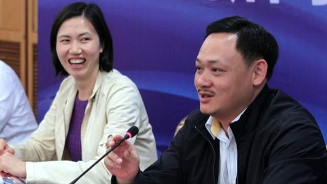 占旭刚|奥运冠军占旭刚履新职！手下曾云集多名奥运冠军，力荐孙杨当处长